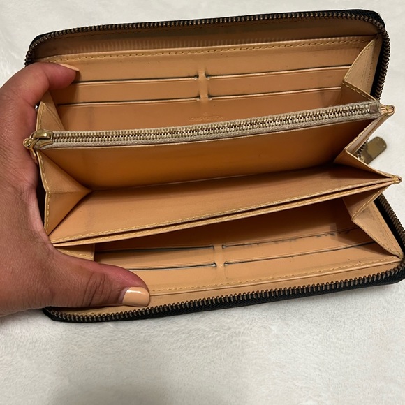 Louis Vuitton Murakami zippy wallet - Picture 6 of 13